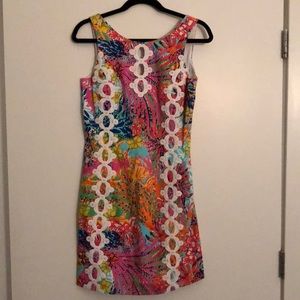 Lilly Pulitzer Ember Shift